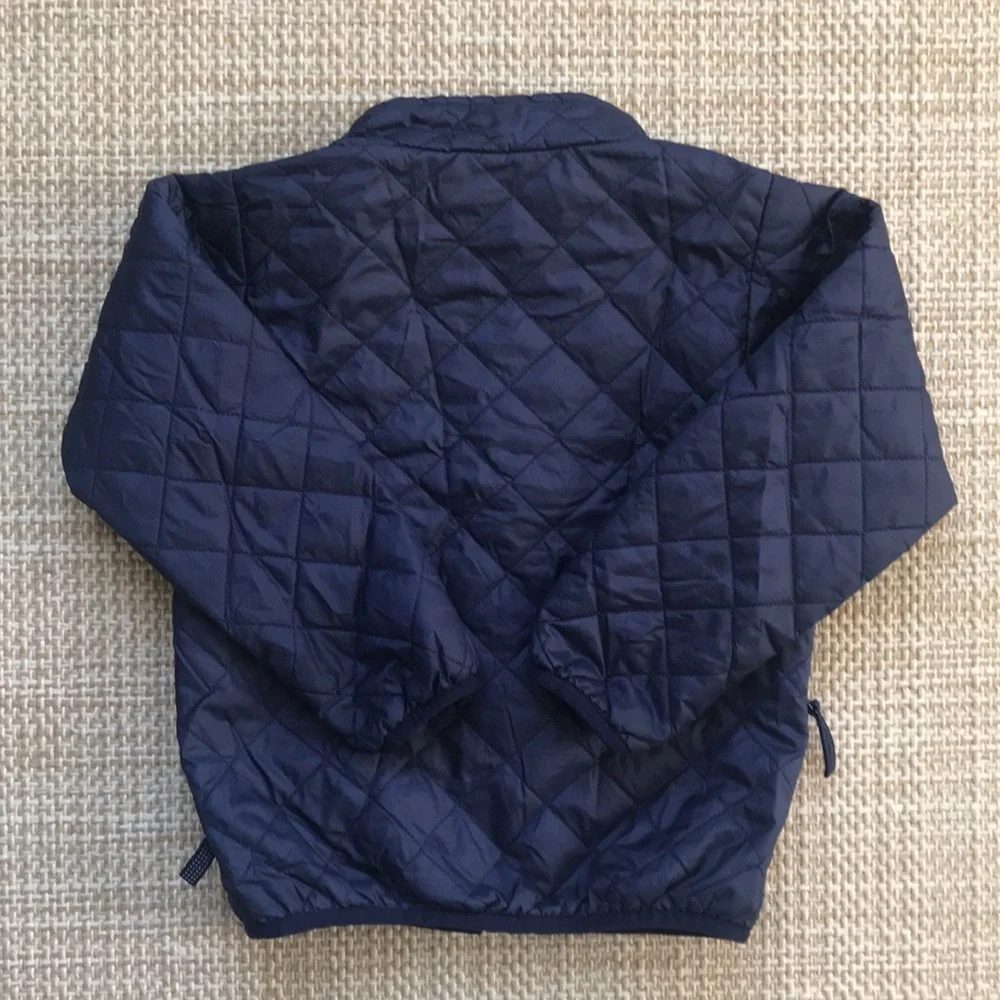Patagonia Lightweight Puffer (size 4T)
